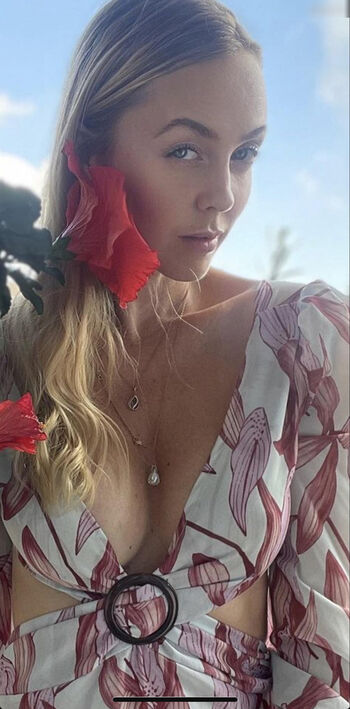 Sexy Julia