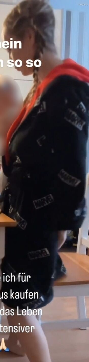 Sexy Julia