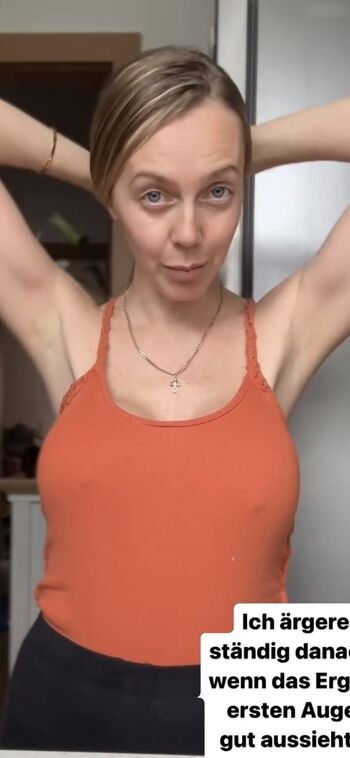Sexy Julia