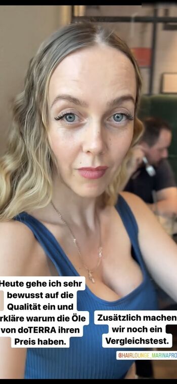 Sexy Julia
