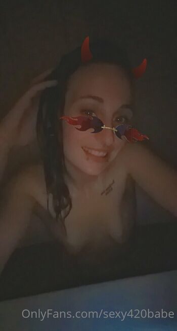 sexy420babe