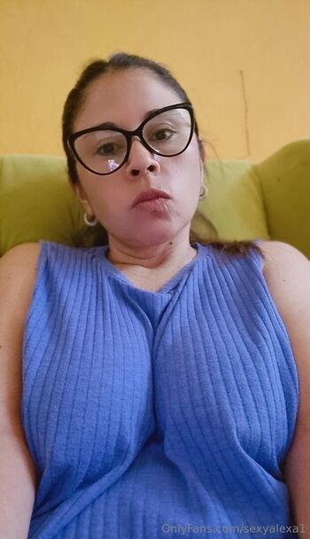 sexyalexa1