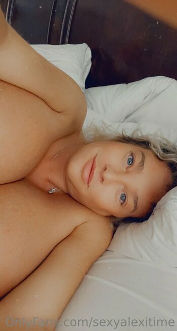 sexyalexitime