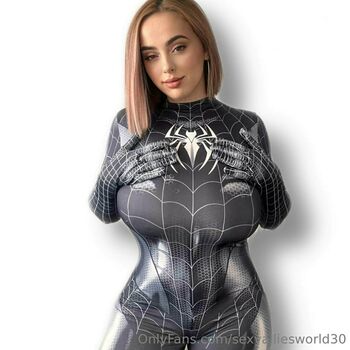 sexyalliesworld30