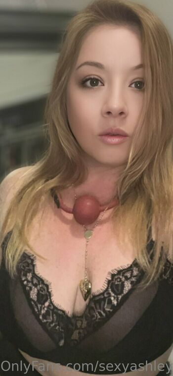 sexyashleyxoxo