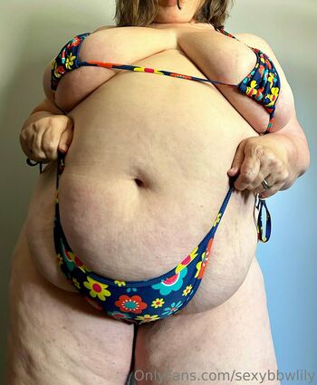 sexybbwlily