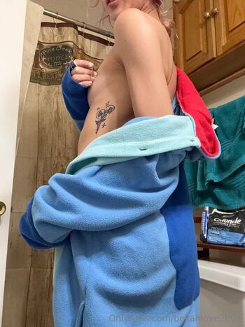 SexyBunny