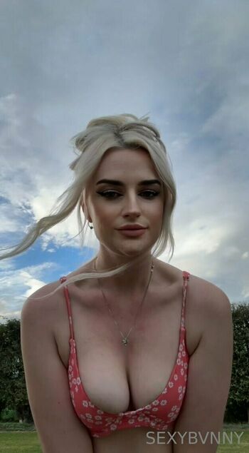 sexybvnny