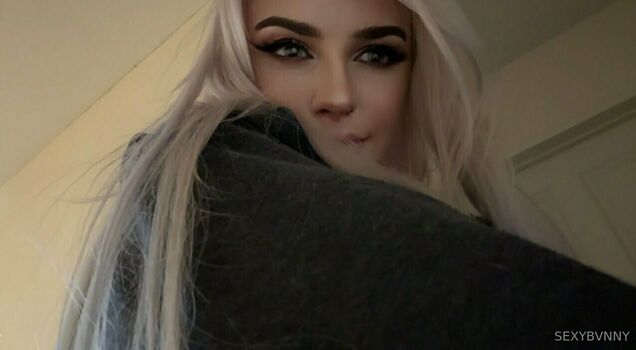 sexybvnny