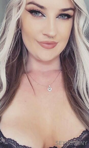 sexybvnny