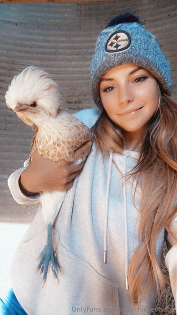 sexychickenbaby