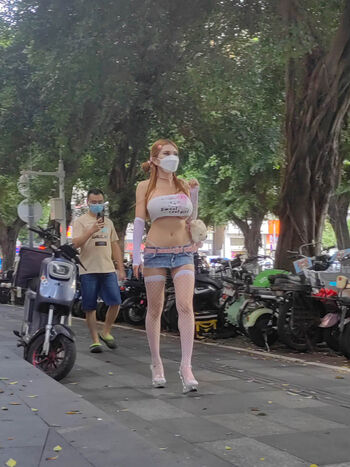 SexyCyborg