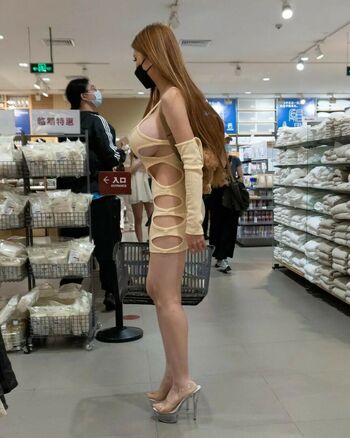SexyCyborg