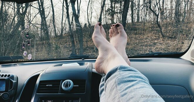 sexyfeetgallery