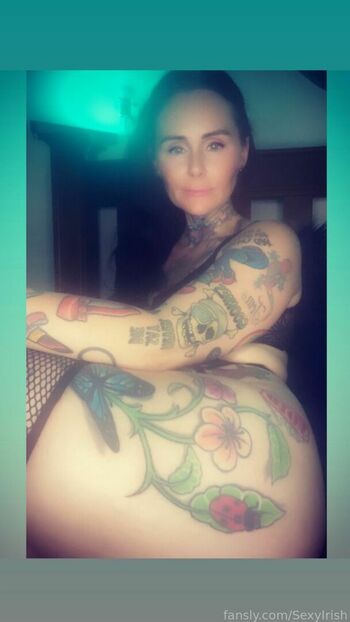 SexyIrish