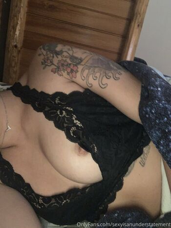 sexyisanunderstatement
