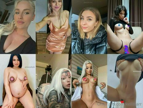 sexykellyluna