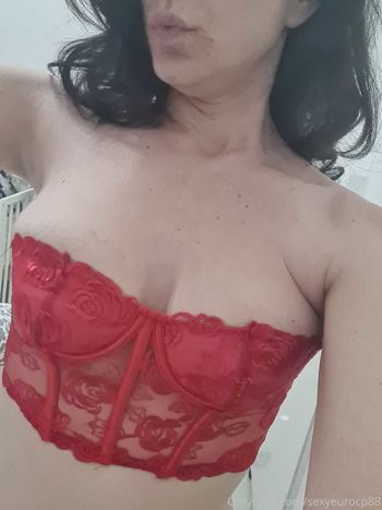 sexylatinawife