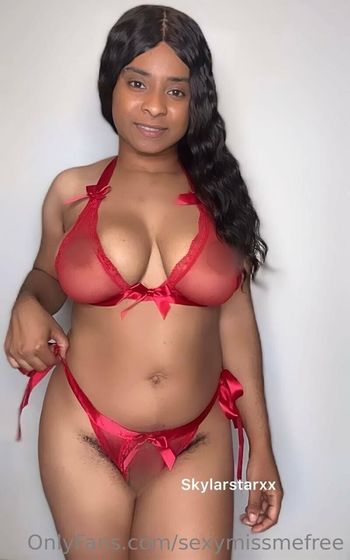 sexymissmefree