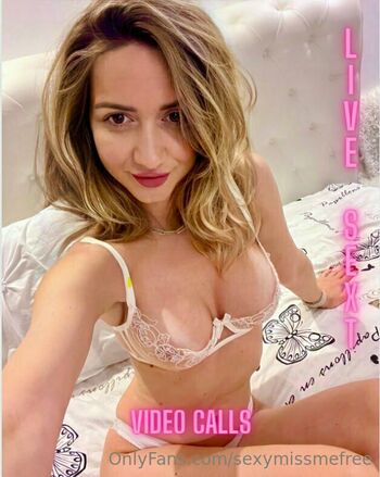 sexymissmefree
