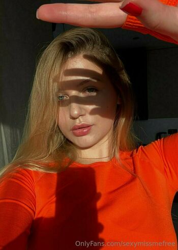 sexymissmefree