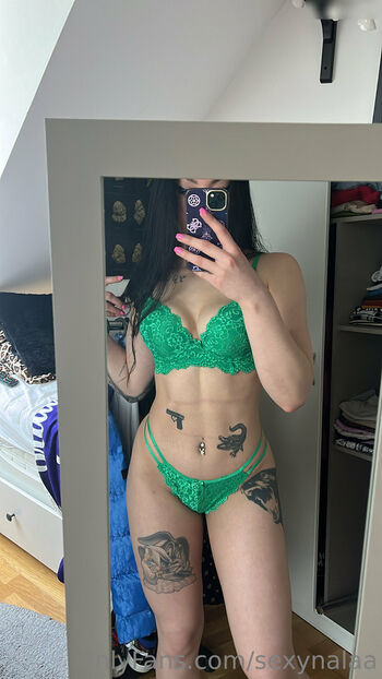sexynalaa