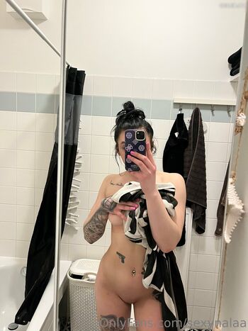 sexynalaa