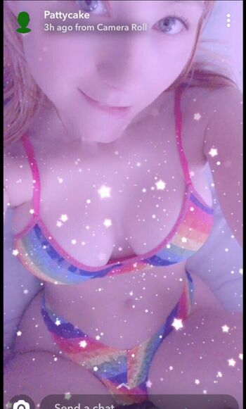Sexypattycake