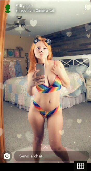 Sexypattycake