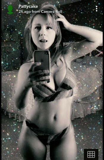 Sexypattycake