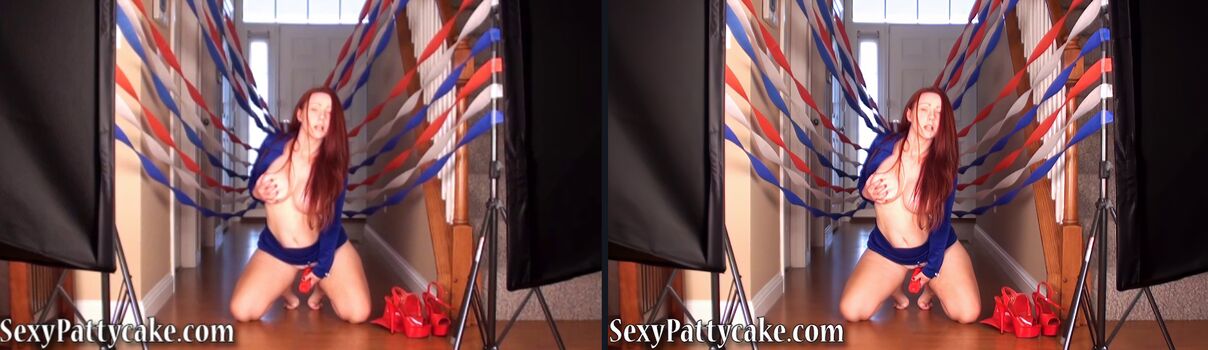 Sexypattycake