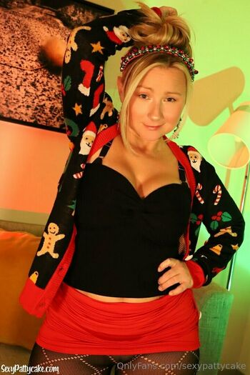 Sexypattycake
