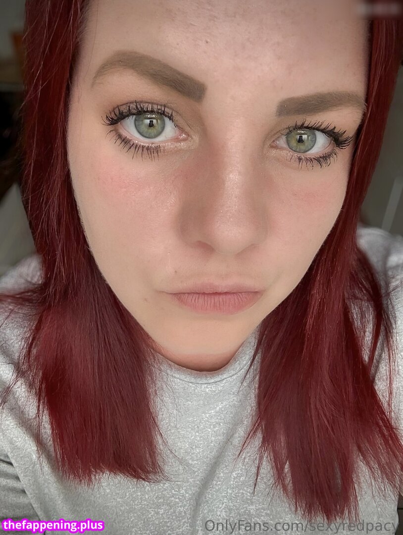 SexyRedPacy