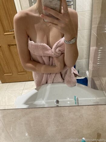sexysashy
