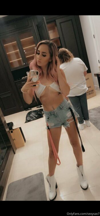 sexysav7