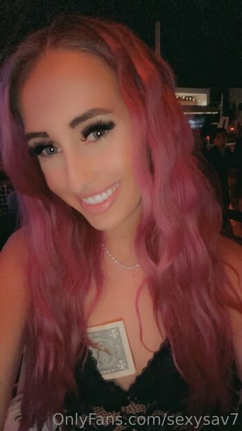 sexysav7