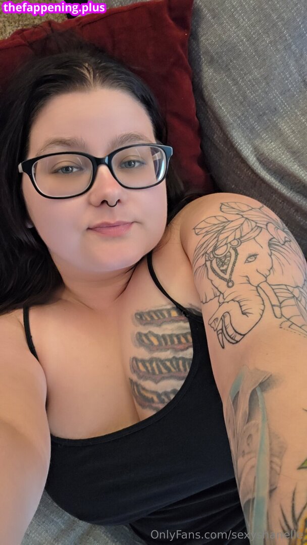 sexyshanelle