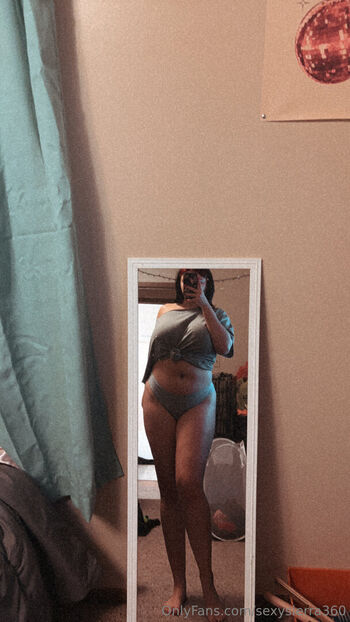 sexysierra360