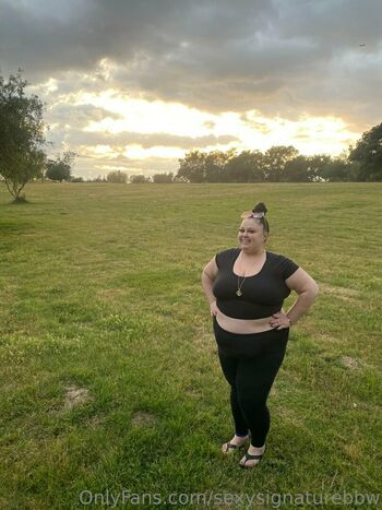 sexysignaturebbw