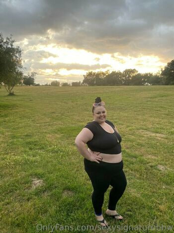 sexysignaturebbw