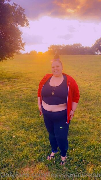sexysignaturebbw