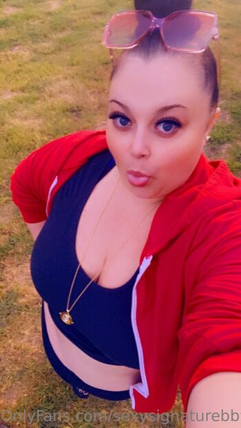 sexysignaturebbw