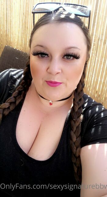 sexysignaturebbw
