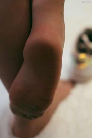 Sexyskyfeet