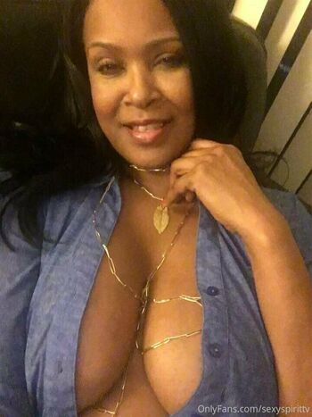 sexyspirittv