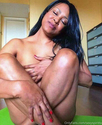 sexyspirittv