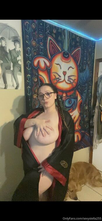 sexystella255