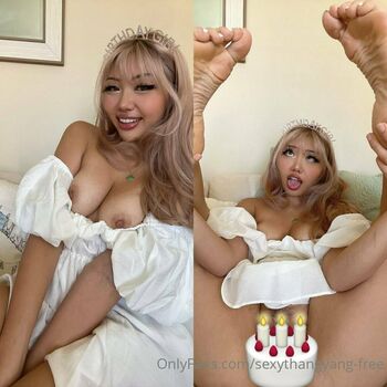 sexythangyang-free