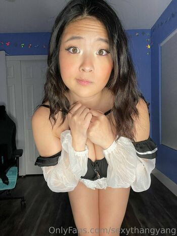 sexythangyang