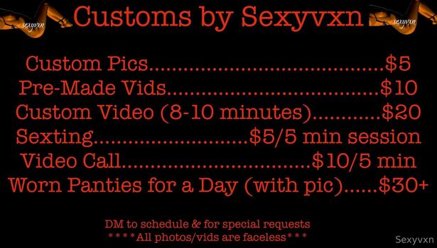 sexyvxnfree